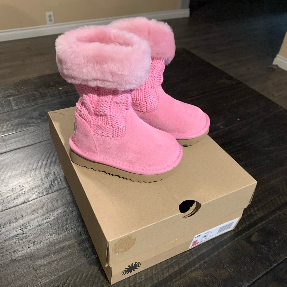 ⛔️SOLD⛔️Ugg Boots